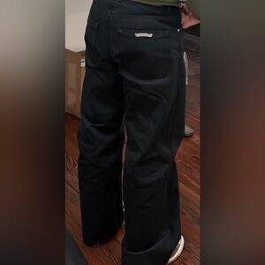Chrome hearts carpenter Stylish Dark Pants